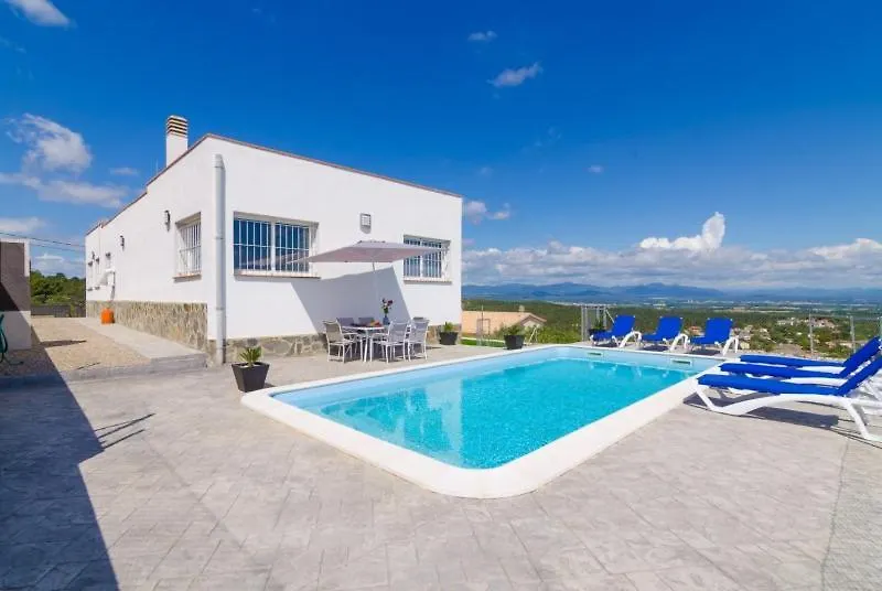 Villa Club Villamar - Maxmara Vidreres Spanien