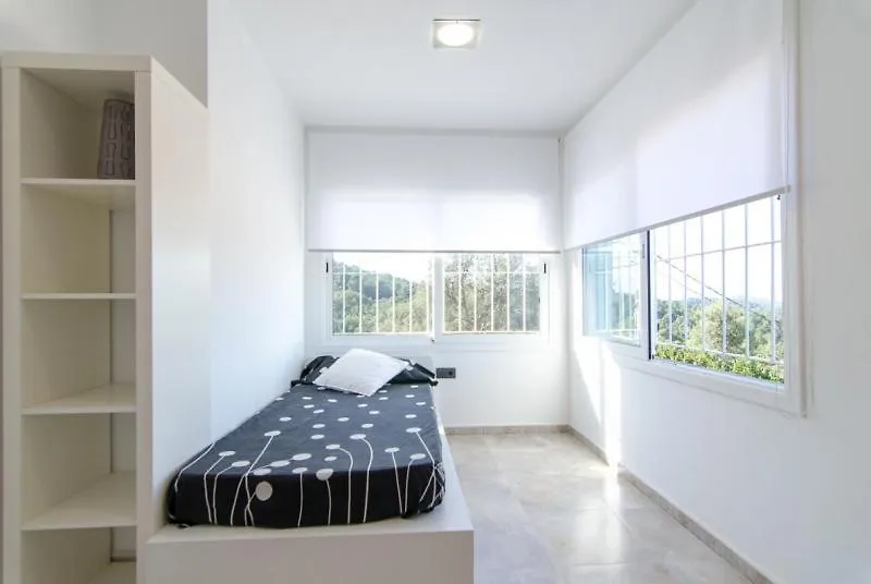 Villa Club Villamar - Maxmara Vidreres Spanien