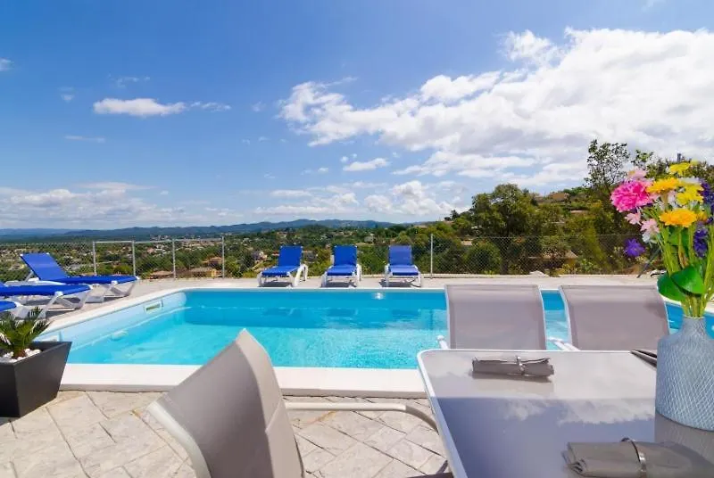 Club Villamar - Maxmara Vidreres Villa