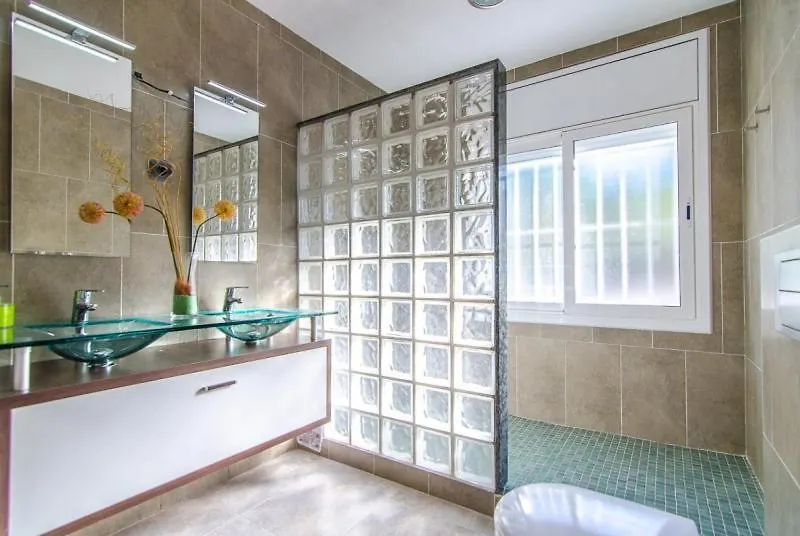 Club Villamar - Maxmara Vidreres Villa
