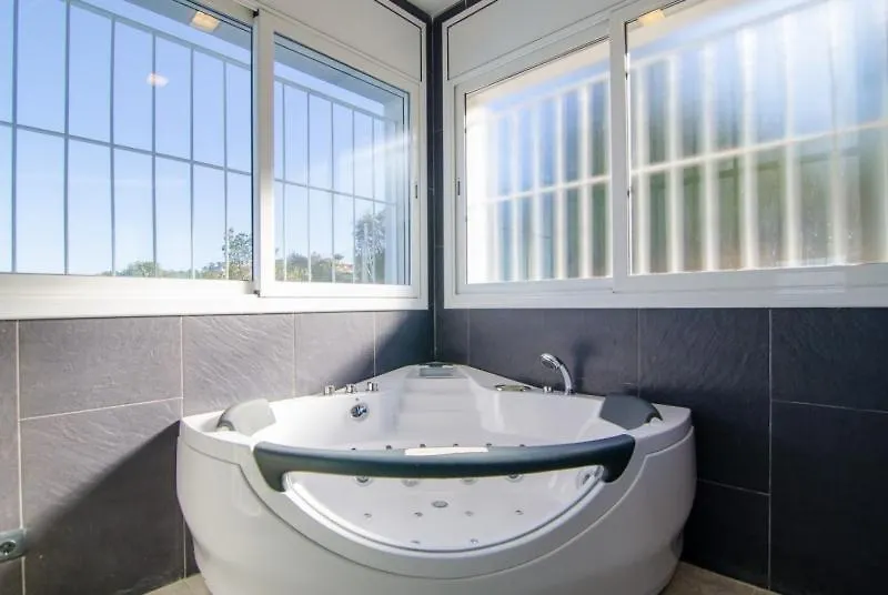 Villa Club Villamar - Maxmara Vidreres